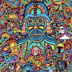 Jedi Mind Fuck