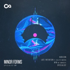 Minor Forms - Horizon