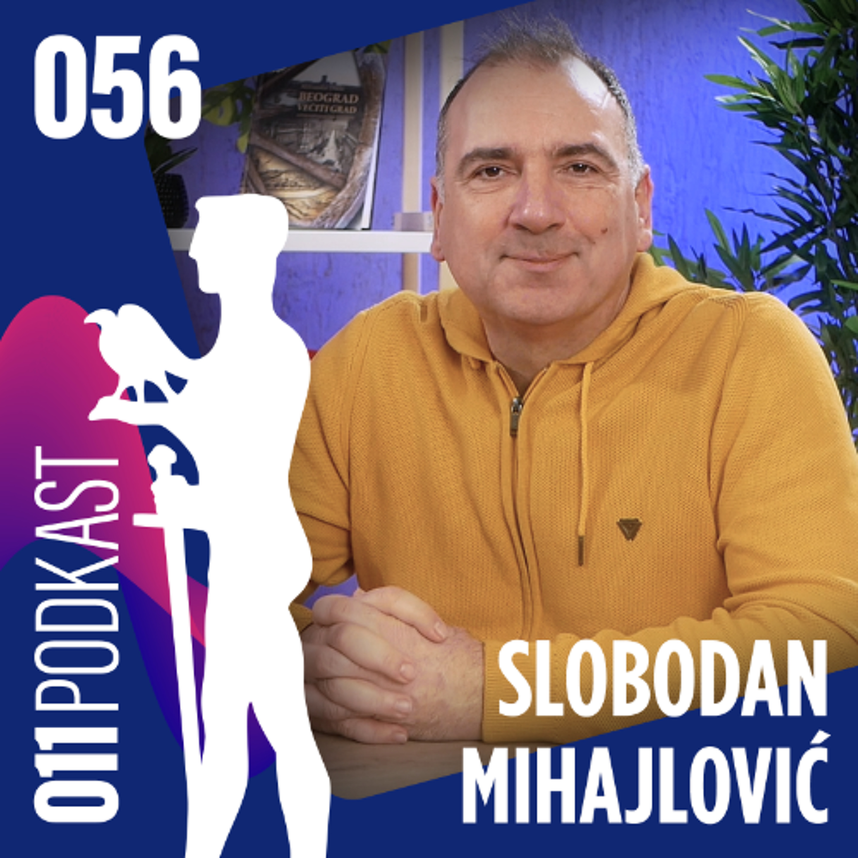 EP 056 – Ikona zemunske poslastičarske scene – 011podkast