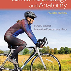 [Free] PDF 📄 Laboratory Manual for Clinical Kinesiology and Anatomy by  Lynn S. Lipp