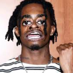 Playboi Carti - R.I.P. remix (prod. samverywell)