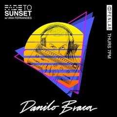 Fade to Sunset [with Danilo Barca]