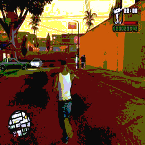 grove street hypercore