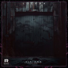 LOCKXX - THE VOICE [INFLUENCE RECORDS]