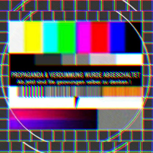 S.Y.T.T - Diagnose: Fratzen_Vandalismus (OnePattern)