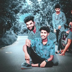 DHOSTH MERA DHOSTH OLD IS GOLD SONG REMIX BY DJ KANNY ROCKZZ