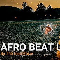 AFRO BEAT URBANO PONCHADO