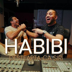 HABIBI Desteapta ca Siri  ( Remix Extended)  DJ VLADKO MIX