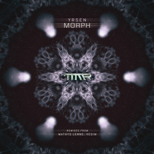 MOTZ Premiere: Yrsen - Vicious Circle [TMMLTD019]