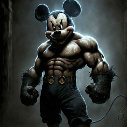 Stream Miska Muska Mickey Mouse Phonk Tik Tok Song By Chiaotzu Artworks DOJGTLYXVY9rV5fh Bj9GFQ T500x500