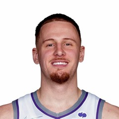 Donte DiVincenzo - 95.7 The GAME (7/13/22)