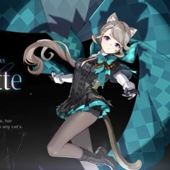Cat In The Box (tnbee)