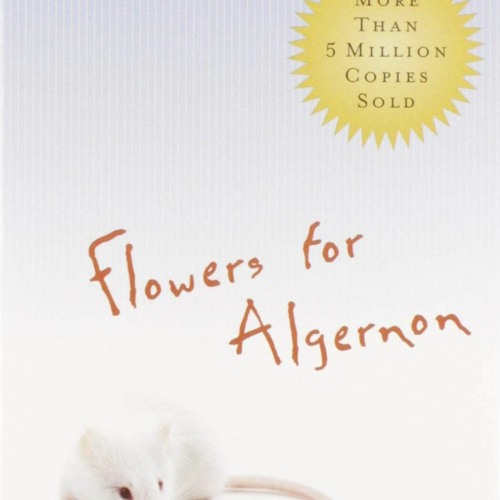 Flowers For Algernon Pdf Best Flower Site