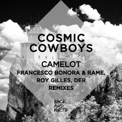 Camelot (Francesco Bonora & DJ Rame Remix)