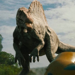 Jurassic World: Rebirth (2025) Filma Online me titra Shqip HD-1080p