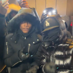 #TOG Ramz - Response (Siraq, Harlem Spartans Disstrack)