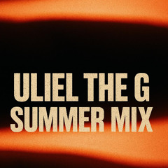 How Do I Feel Lately\\Summer Mix