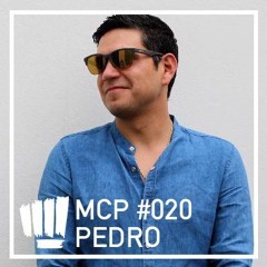 MCP #020 with Pedro