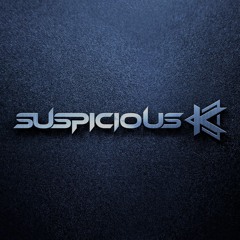 Suspicious K Klapt Erop #4