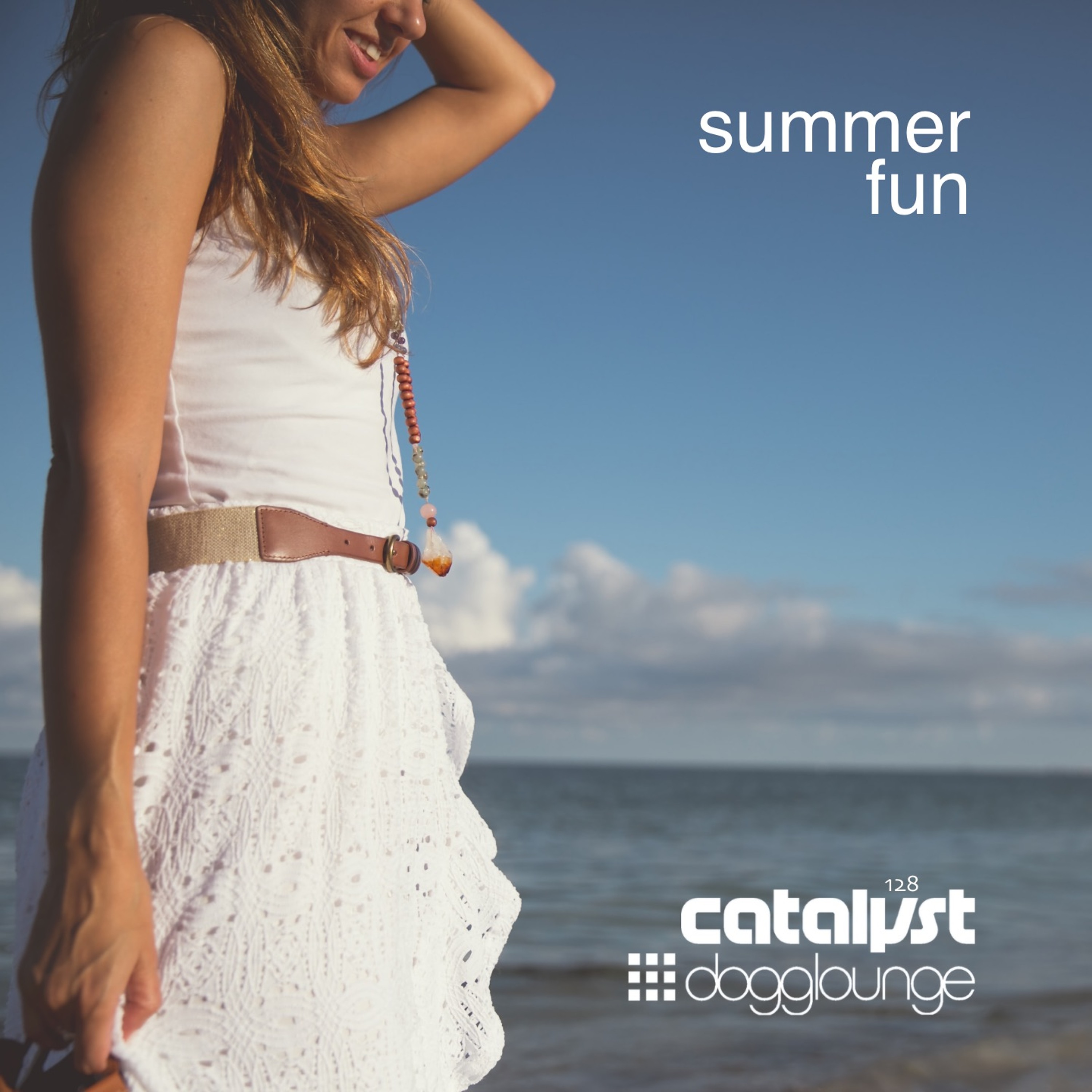 cover of episode DL128 - summer fun