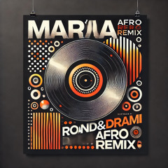 Ricky Martin - Marìa (Roand&Drami Afro Remix) FREE DOWNLOAD