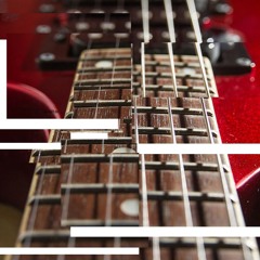 Humbly Swiped Guitar
