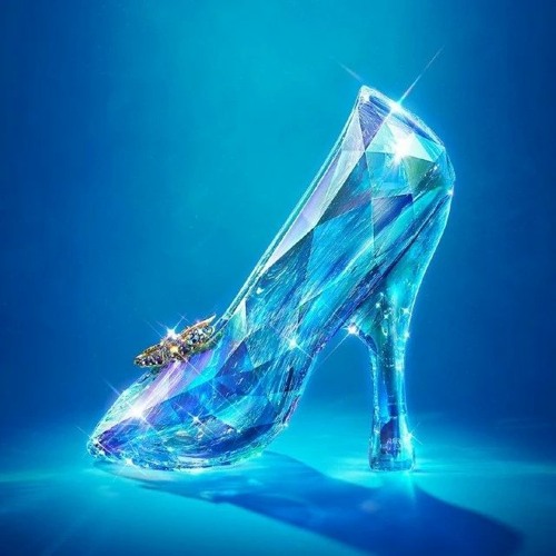 Taylor Swift Type Hook - Glass Slippers