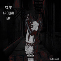 Knuck x Tobie - Safe Around Me