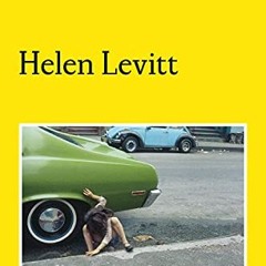 free EPUB 💌 Helen Levitt (Photofile) by  Jean-François Chevrier &  Helen Levitt [EPU
