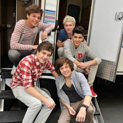 Love With You (One Direction unreleased)