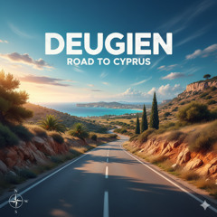 Road to Cyprus