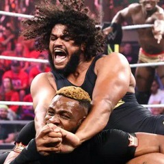 Smackdown vs Raw (TAVION HEIGHTS)