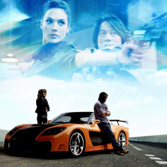 Cqyrie Thee 1st_Tokyo Driftin