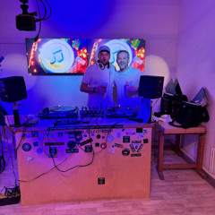 1Christmas Clubnight 2025 1 h Marc da Funk & 2 h b2b MarcdaFunk & Björnsonn