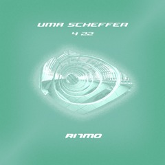Uma Scheffer - Cadillac (EOYYV Remix) [R7M013]