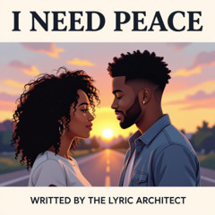 I need Peace