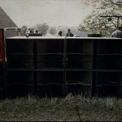 ARES @ CheapeX & Friends Tunnelrave 2.0/ 21.05.2022 (Flugwache Gerstungen)