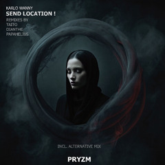 Karlo Wanny - Send Location! (Alternative Mix)