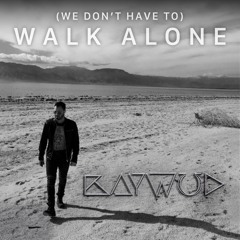 (We Don't Have To) Walk Alone