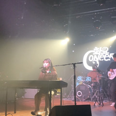 사람아(Live ver)