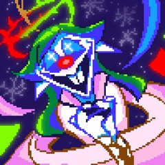 The True Meaning Of Christmas! (Snowelle BLUE)