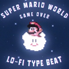 game over ~super mario world~