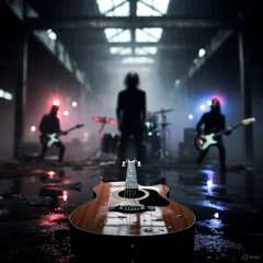 Let the Shadows Fall (3)