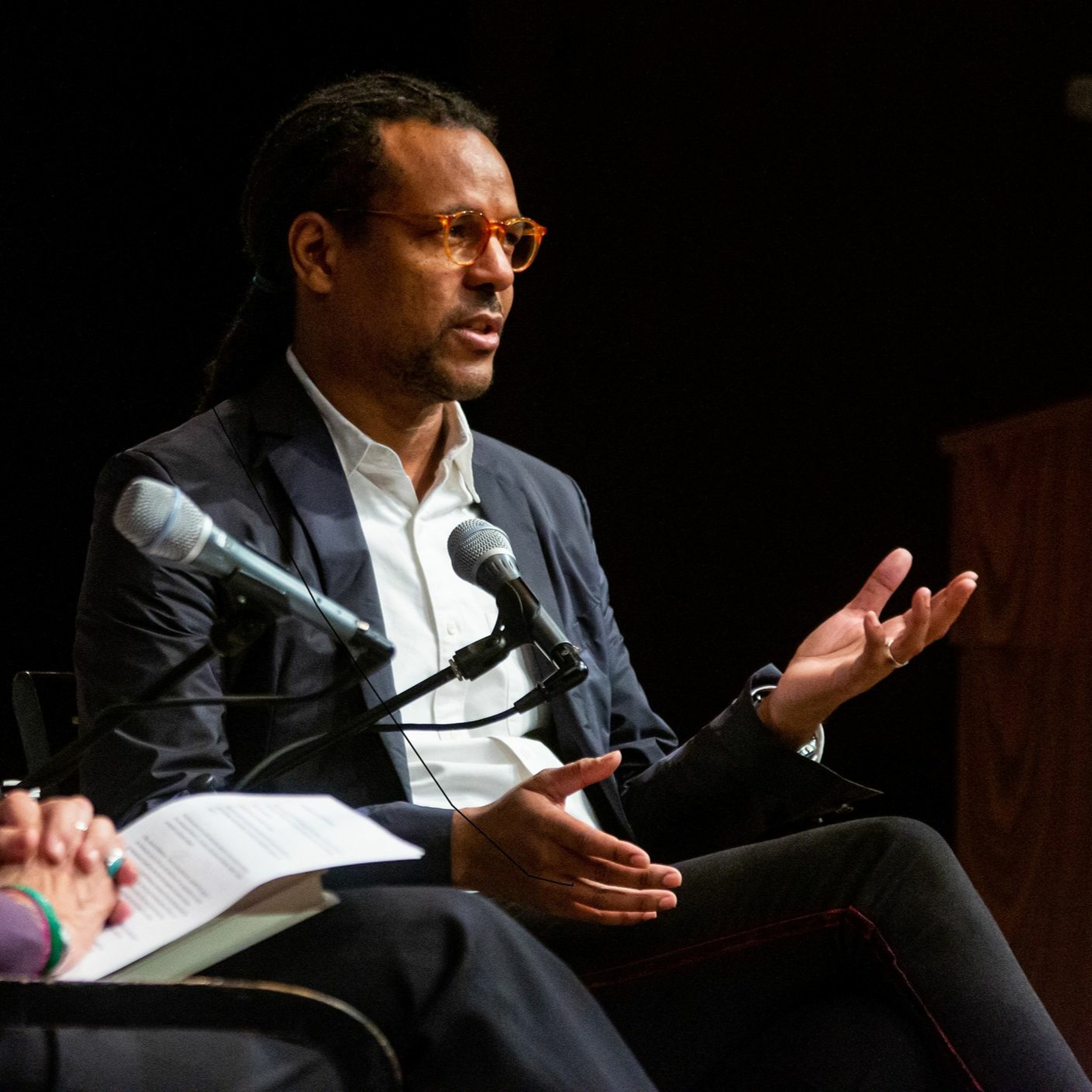 76West: A Podcast from the Marlene Meyerson JCC Manhattan
