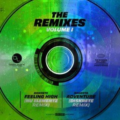 Feeling High (Nu Elementz Remix)