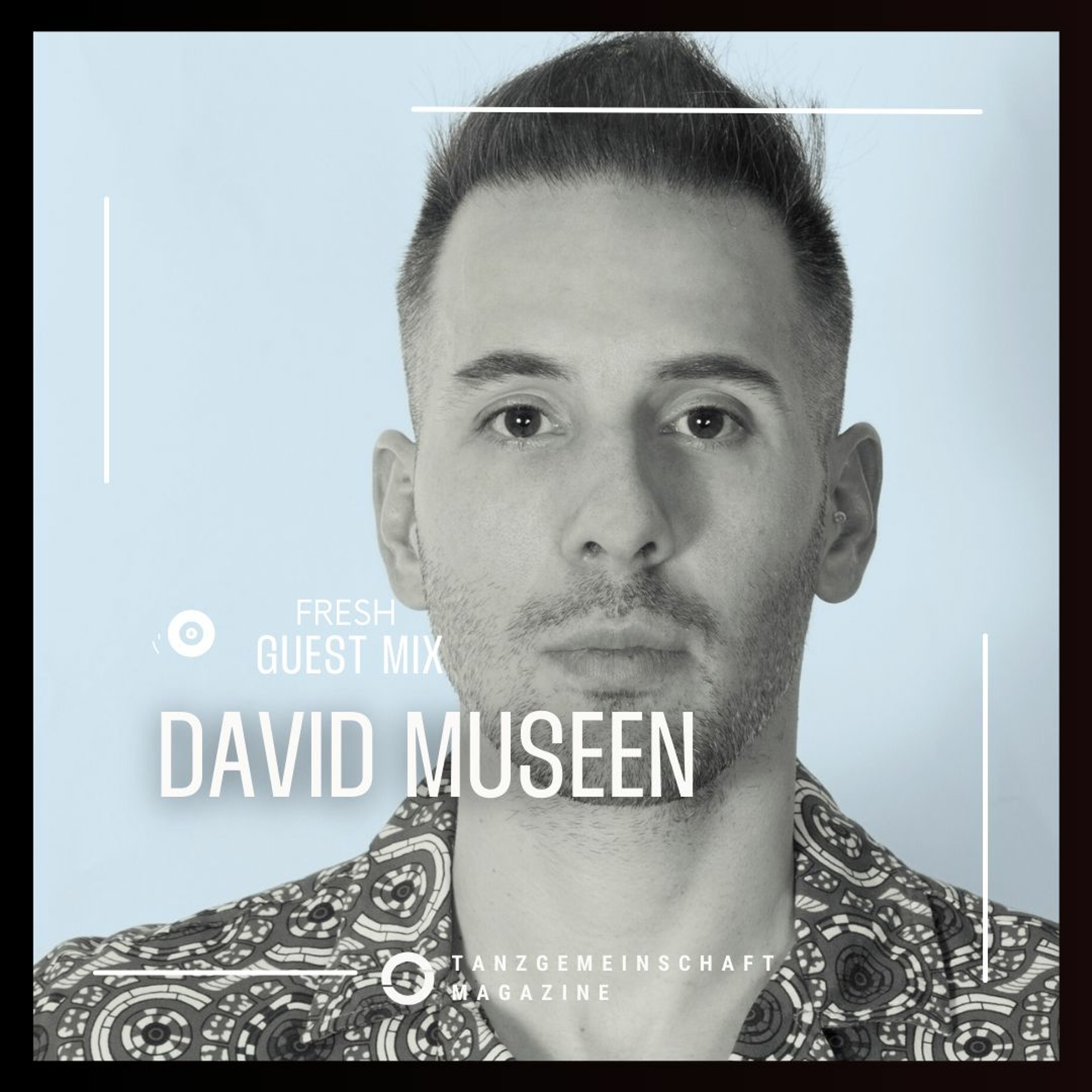 TGMS presents David Museen