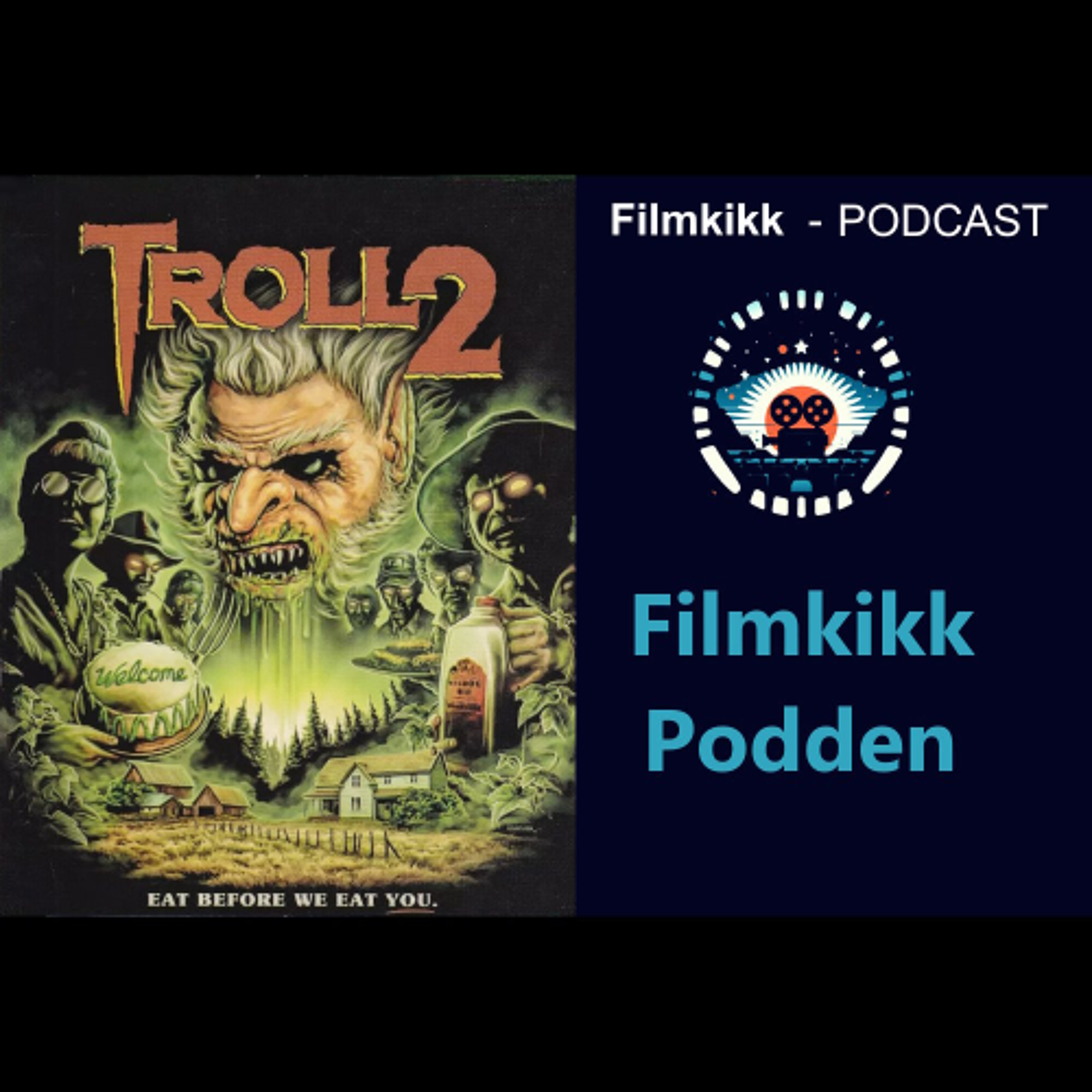 Filmkikkpodden