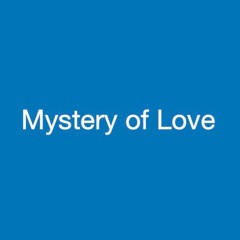 Mystery Of Love - Steven Stoffels