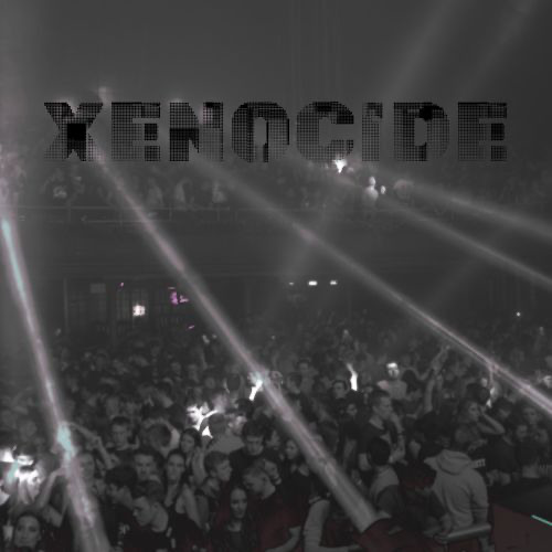 SLIDE INTO YOUR MIND