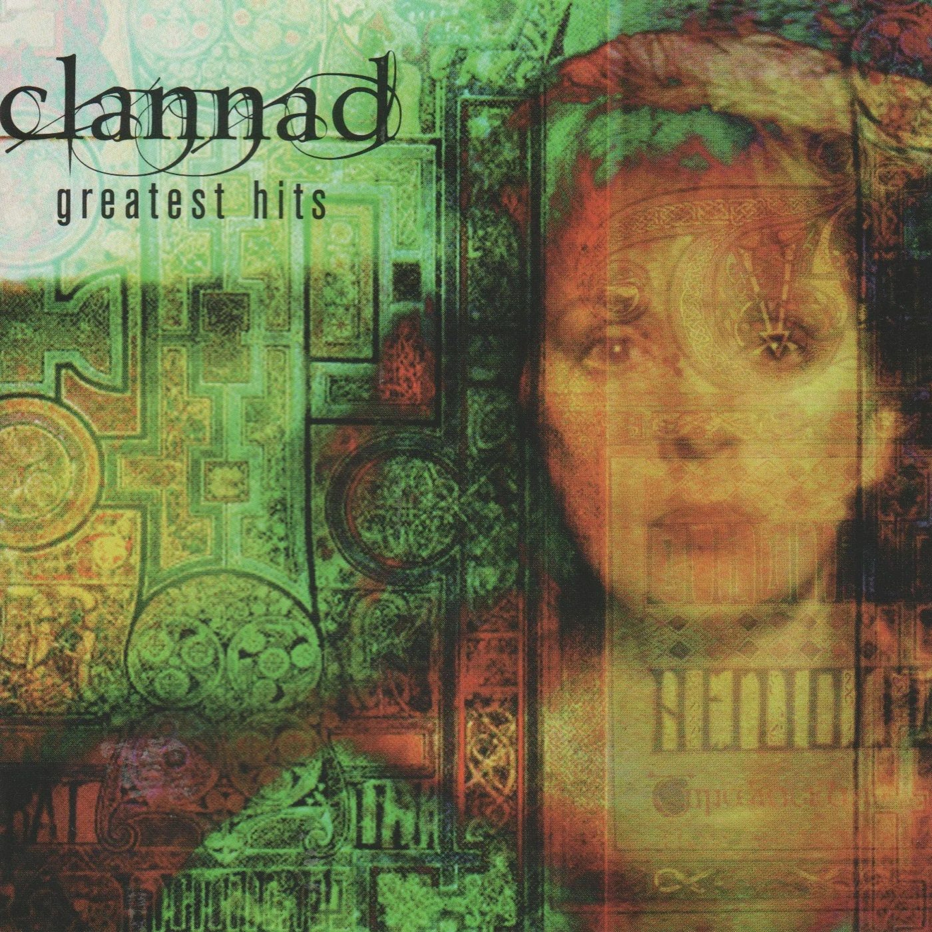 Clannad - Caislean Oir (Costa Pantazis Remix) Preview episode artwork